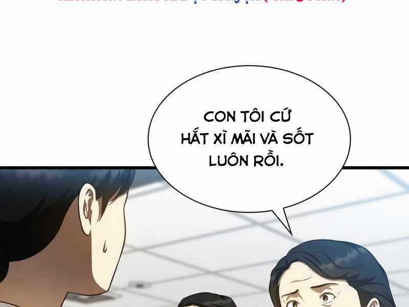 Bác Sĩ Hoàn Hảo Chapter 29 trang 204