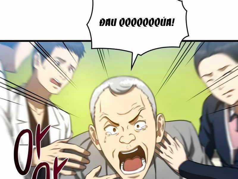 Bác Sĩ Hoàn Hảo Chapter 29 trang 207