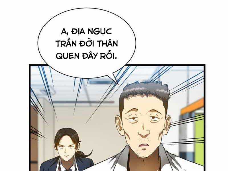 Bác Sĩ Hoàn Hảo Chapter 29 trang 209