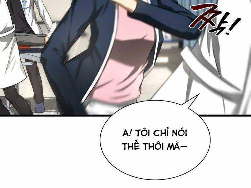 Bác Sĩ Hoàn Hảo Chapter 29 trang 214