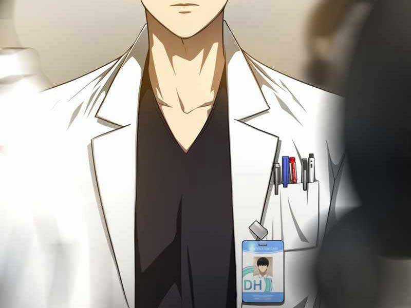 Bác Sĩ Hoàn Hảo Chapter 29 trang 218