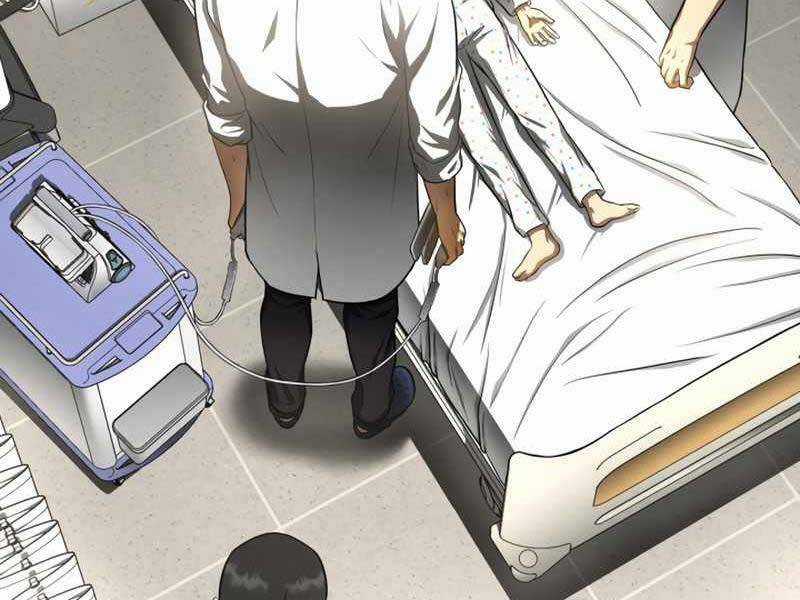 Bác Sĩ Hoàn Hảo Chapter 29 trang 30