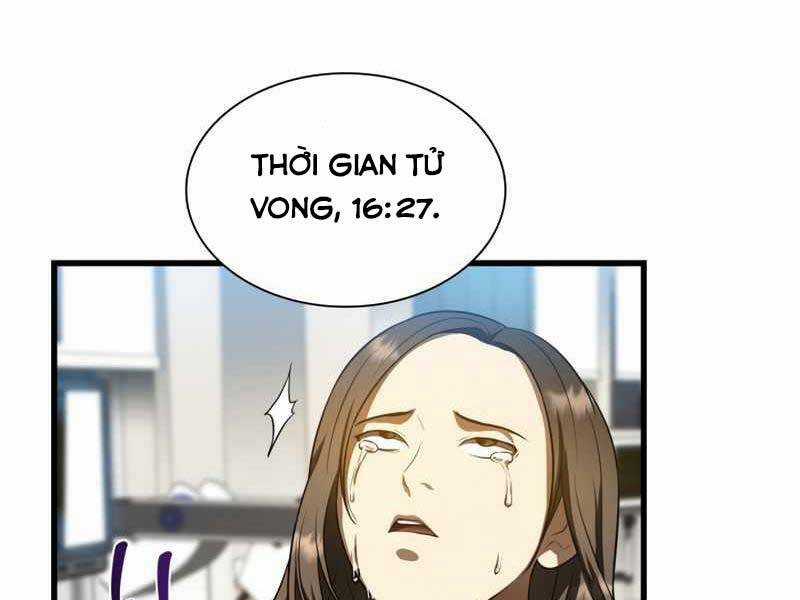 Bác Sĩ Hoàn Hảo Chapter 29 trang 32