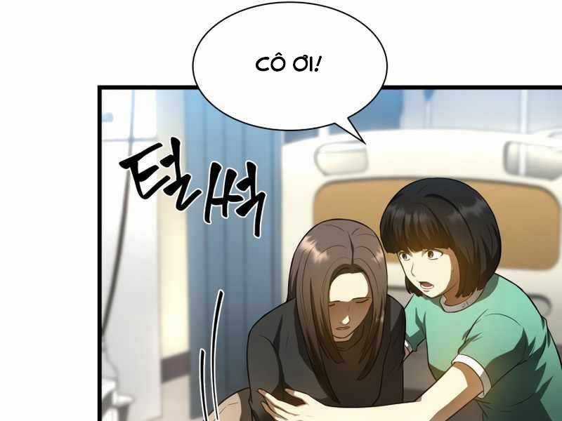 Bác Sĩ Hoàn Hảo Chapter 29 trang 35