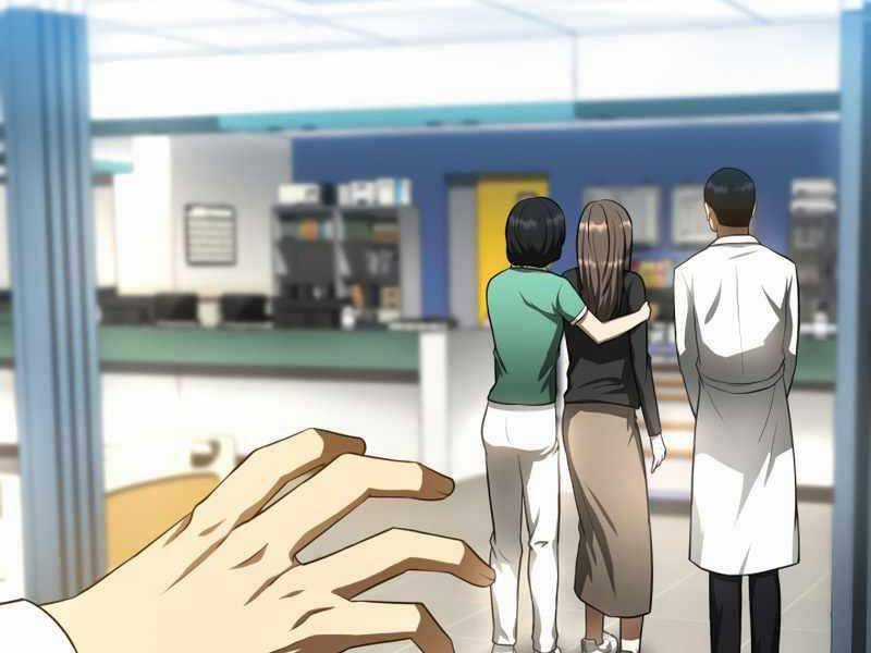 Bác Sĩ Hoàn Hảo Chapter 29 trang 42