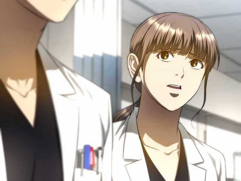 Bác Sĩ Hoàn Hảo Chapter 29 trang 45