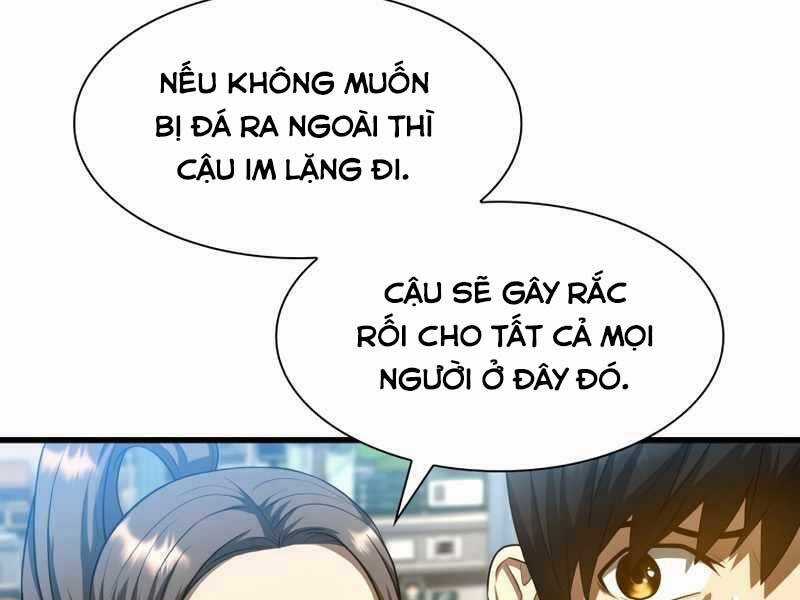 Bác Sĩ Hoàn Hảo Chapter 29 trang 8