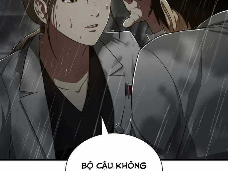 Bác Sĩ Hoàn Hảo Chapter 29 trang 91