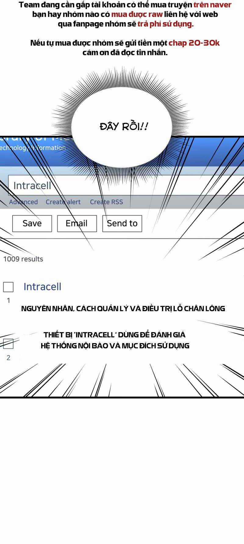 Bác Sĩ Hoàn Hảo Chapter 3 trang 14