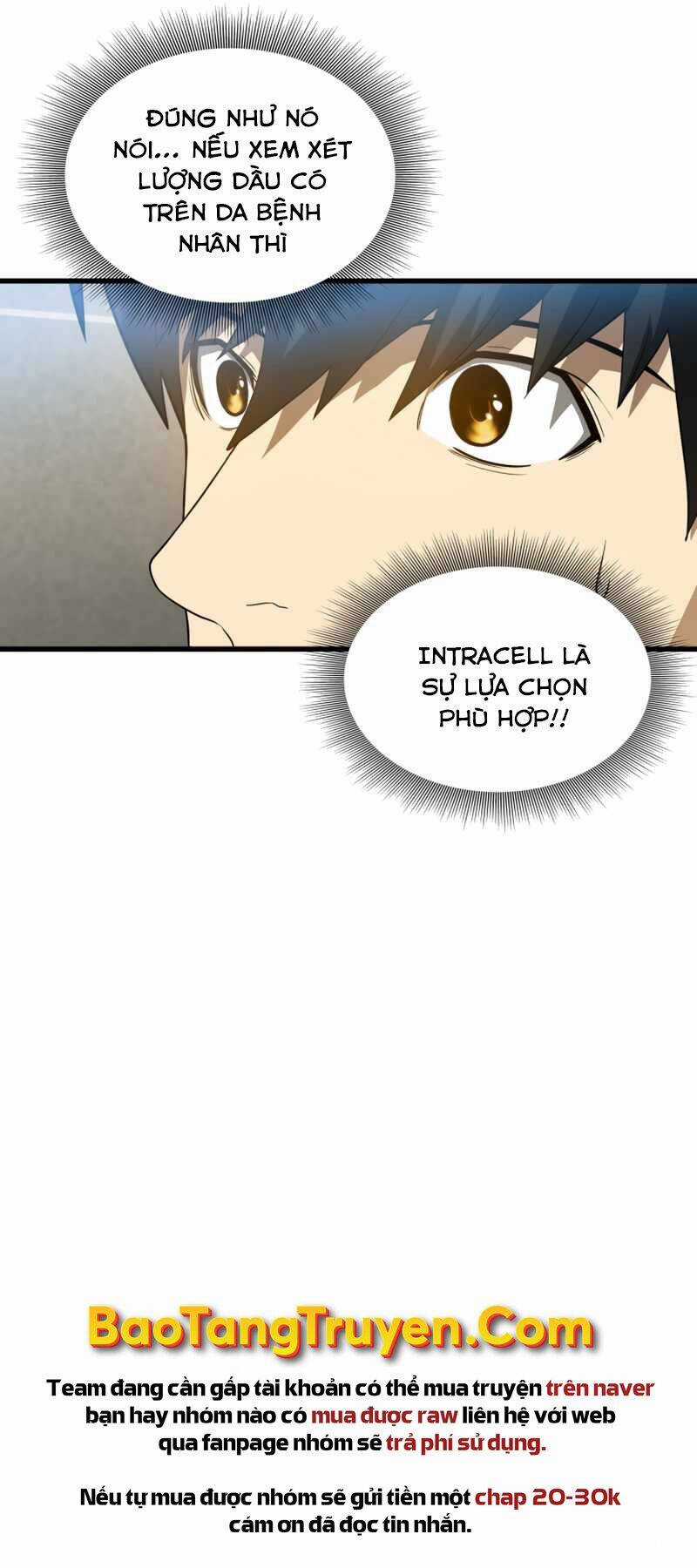 Bác Sĩ Hoàn Hảo Chapter 3 trang 15