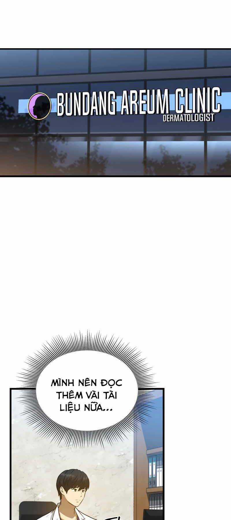 Bác Sĩ Hoàn Hảo Chapter 3 trang 22