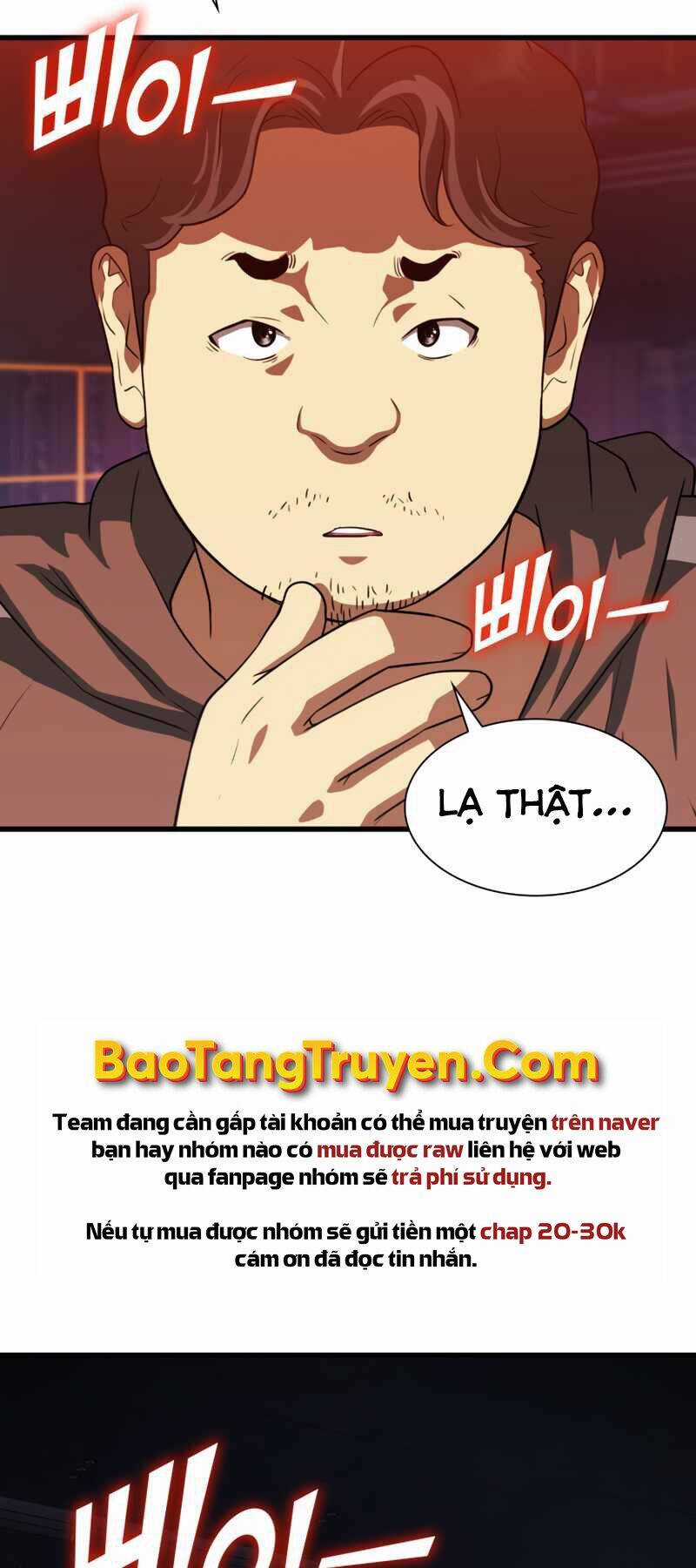 Bác Sĩ Hoàn Hảo Chapter 3 trang 3
