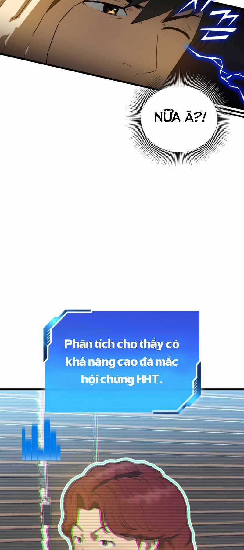 Bác Sĩ Hoàn Hảo Chapter 3 trang 31