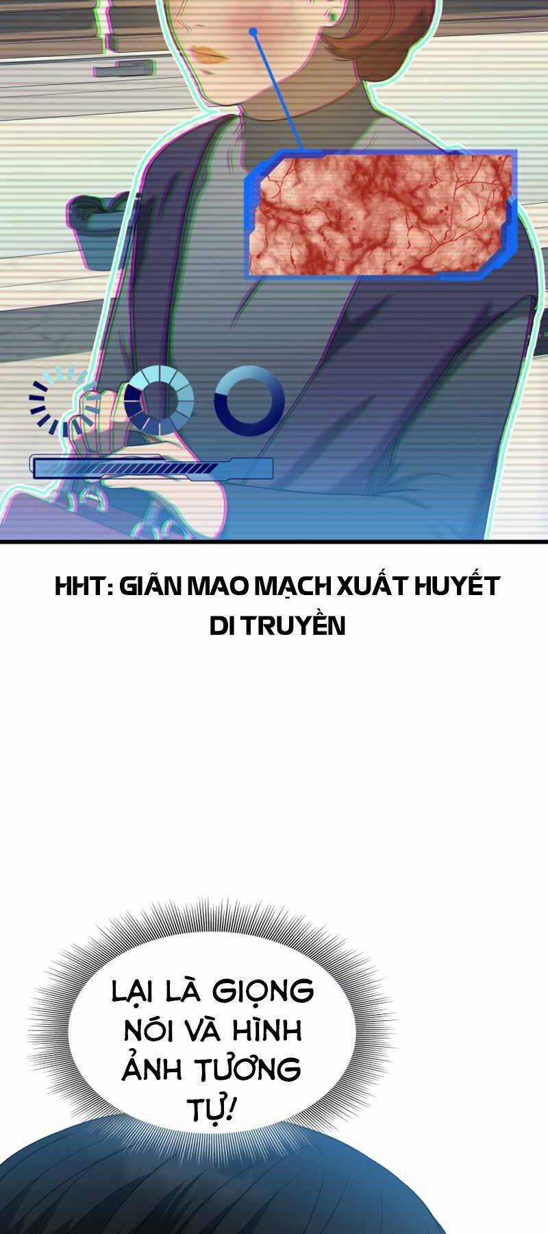 Bác Sĩ Hoàn Hảo Chapter 3 trang 32