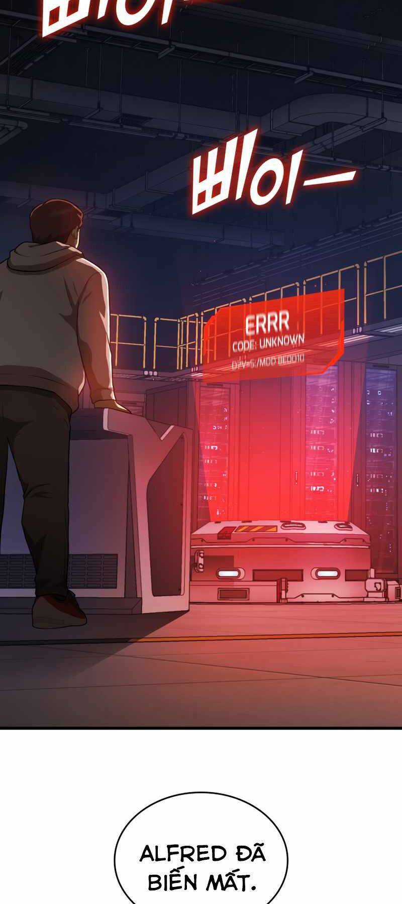 Bác Sĩ Hoàn Hảo Chapter 3 trang 4