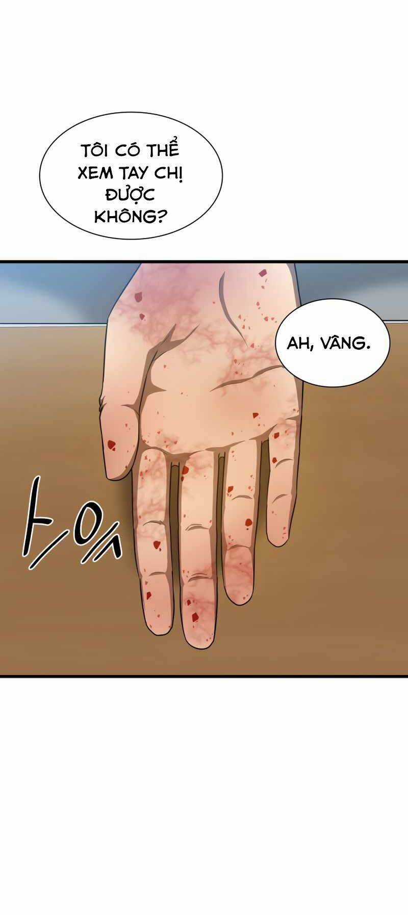 Bác Sĩ Hoàn Hảo Chapter 3 trang 40