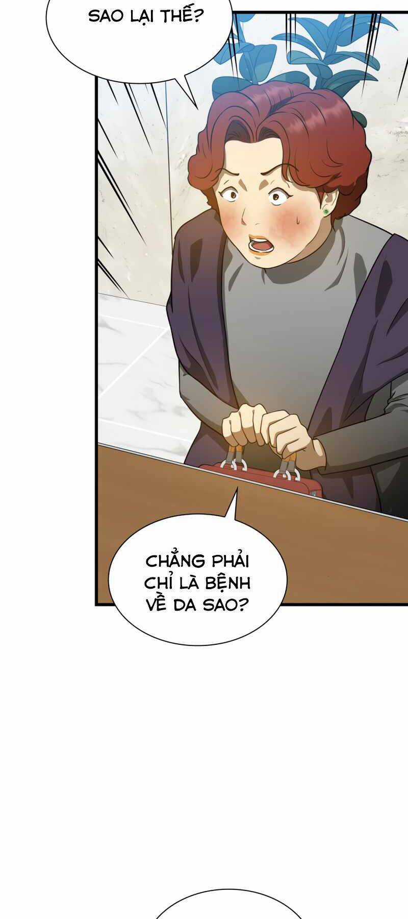 Bác Sĩ Hoàn Hảo Chapter 3 trang 42