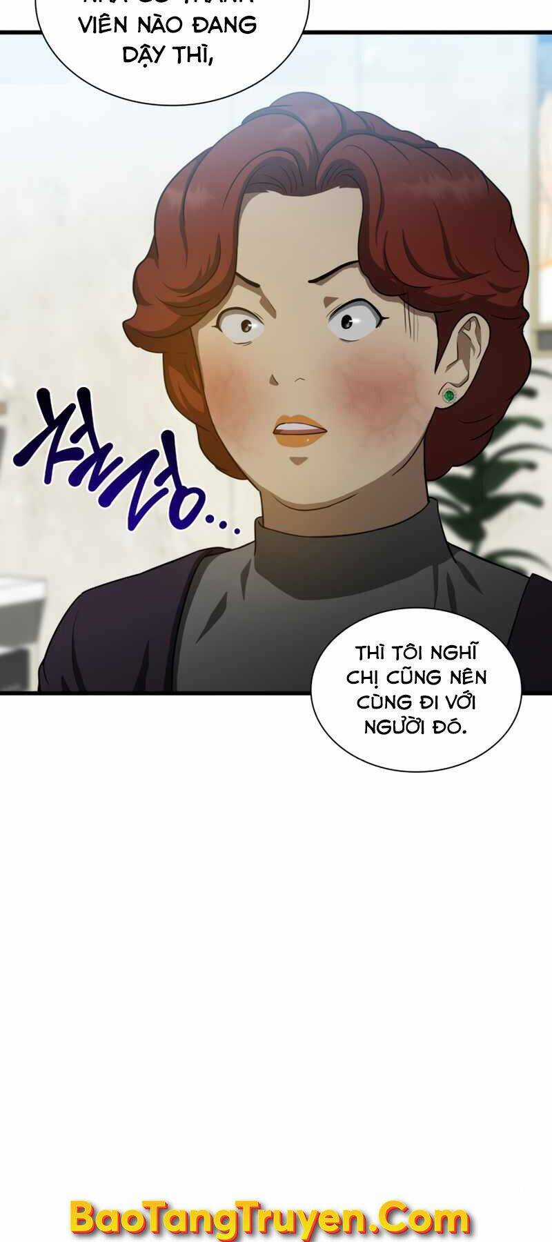 Bác Sĩ Hoàn Hảo Chapter 3 trang 44