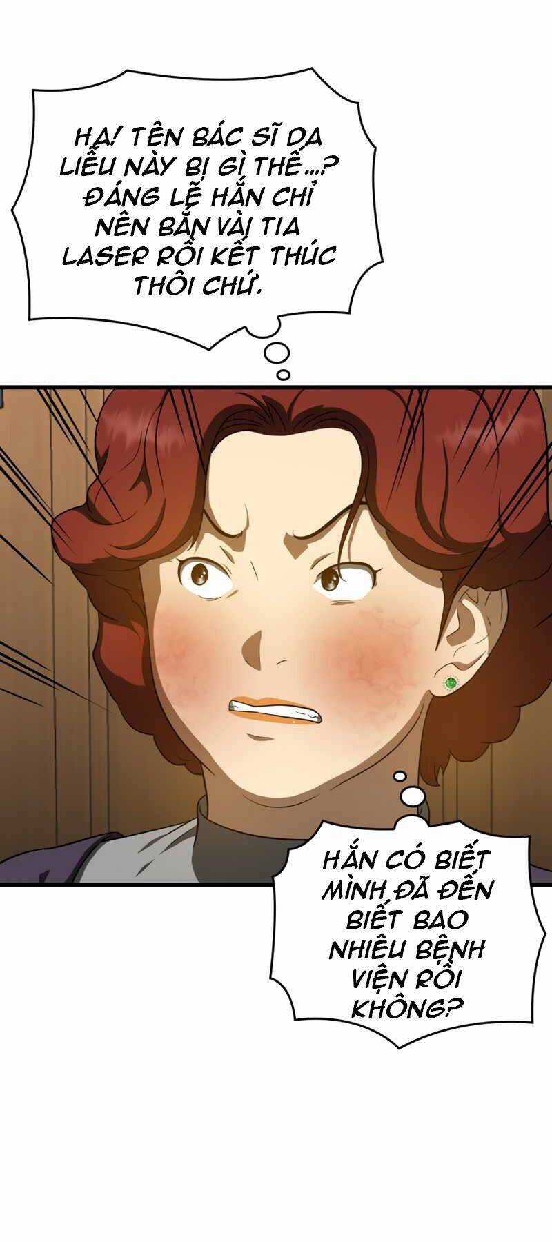 Bác Sĩ Hoàn Hảo Chapter 3 trang 46