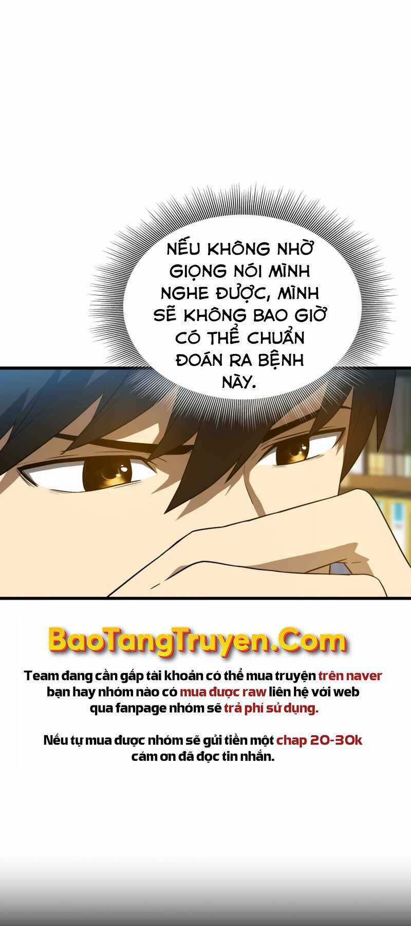 Bác Sĩ Hoàn Hảo Chapter 3 trang 51