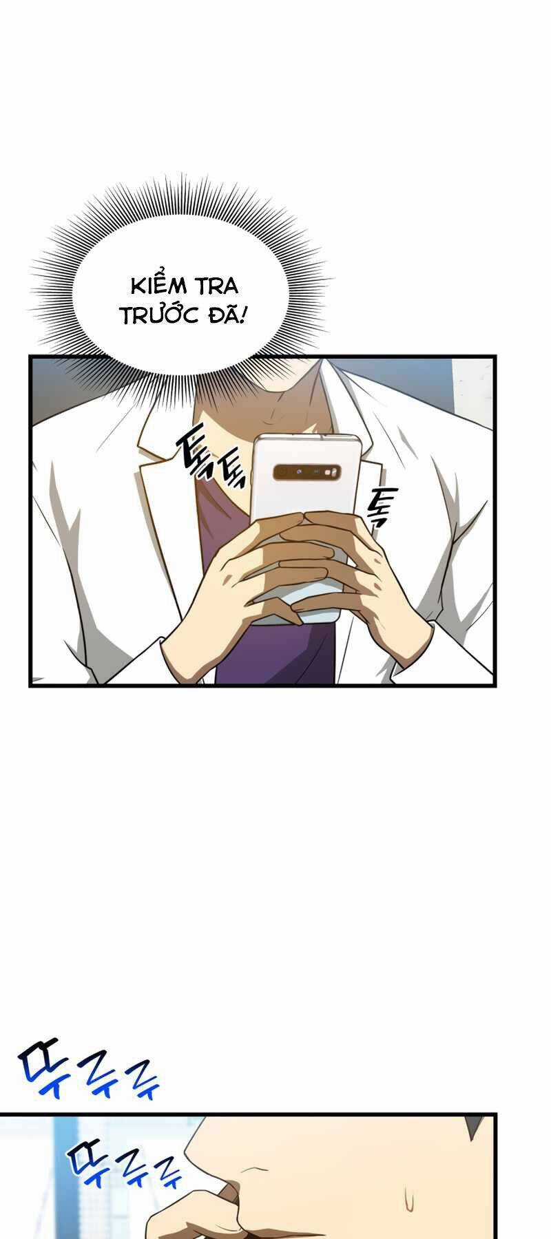 Bác Sĩ Hoàn Hảo Chapter 3 trang 53