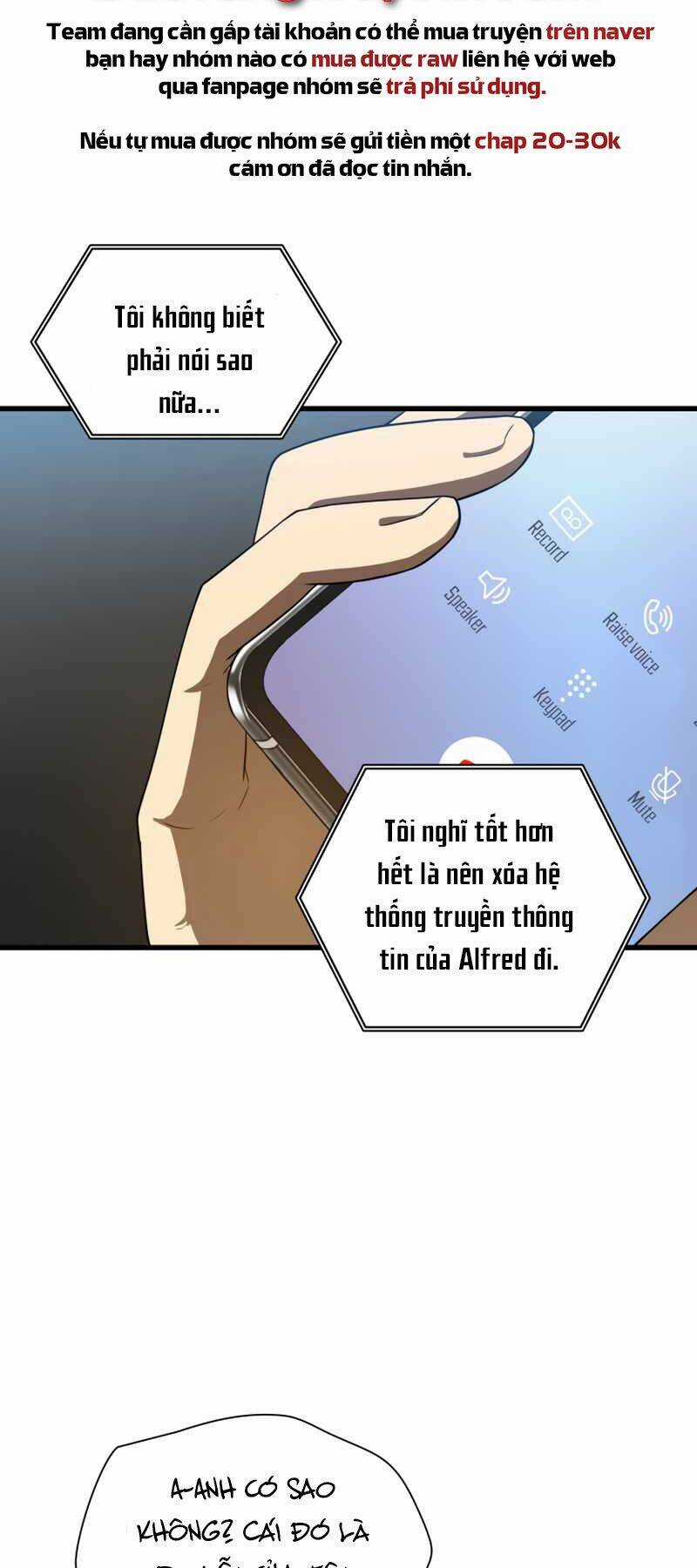 Bác Sĩ Hoàn Hảo Chapter 3 trang 58