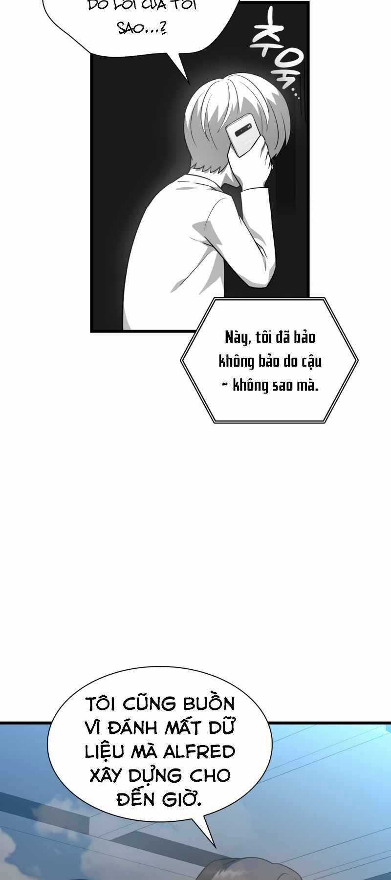 Bác Sĩ Hoàn Hảo Chapter 3 trang 59