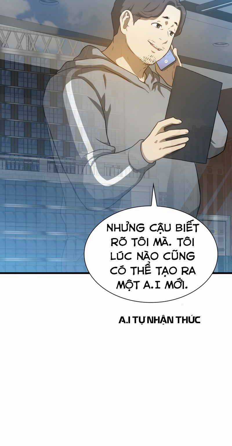 Bác Sĩ Hoàn Hảo Chapter 3 trang 60
