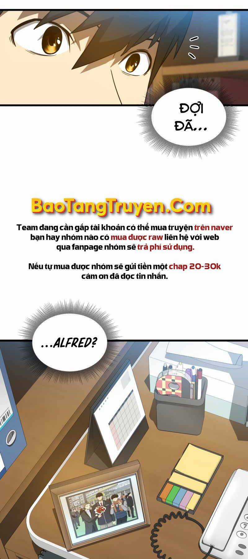 Bác Sĩ Hoàn Hảo Chapter 3 trang 62