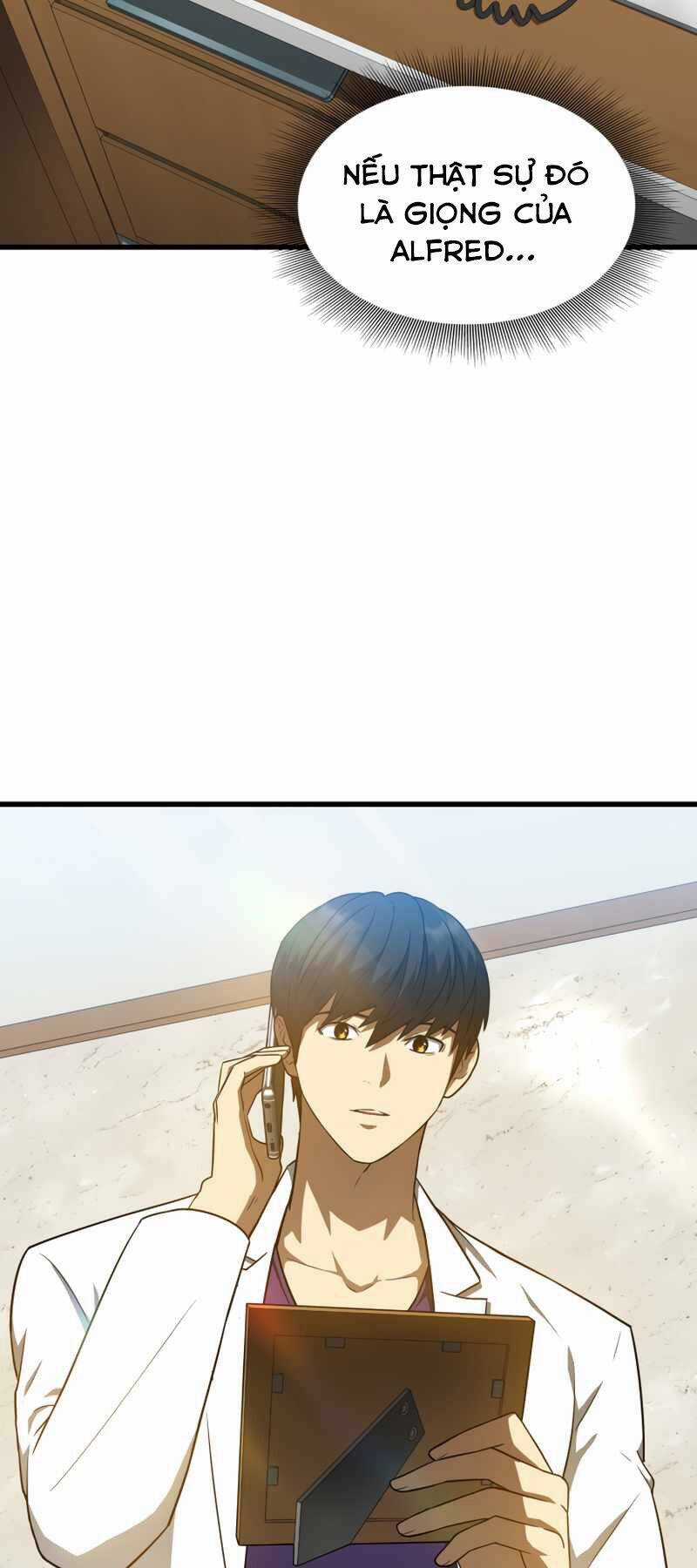 Bác Sĩ Hoàn Hảo Chapter 3 trang 63