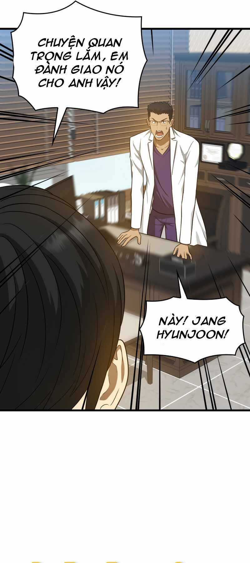 Bác Sĩ Hoàn Hảo Chapter 3 trang 67