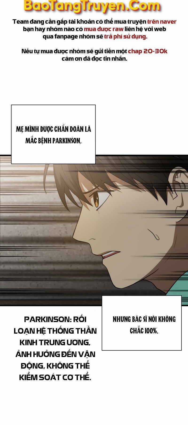 Bác Sĩ Hoàn Hảo Chapter 3 trang 68