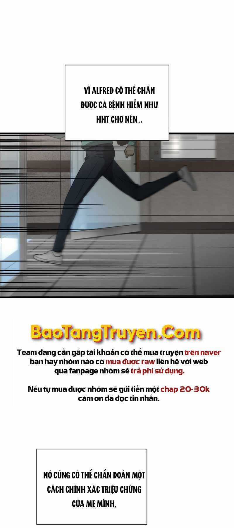 Bác Sĩ Hoàn Hảo Chapter 3 trang 69