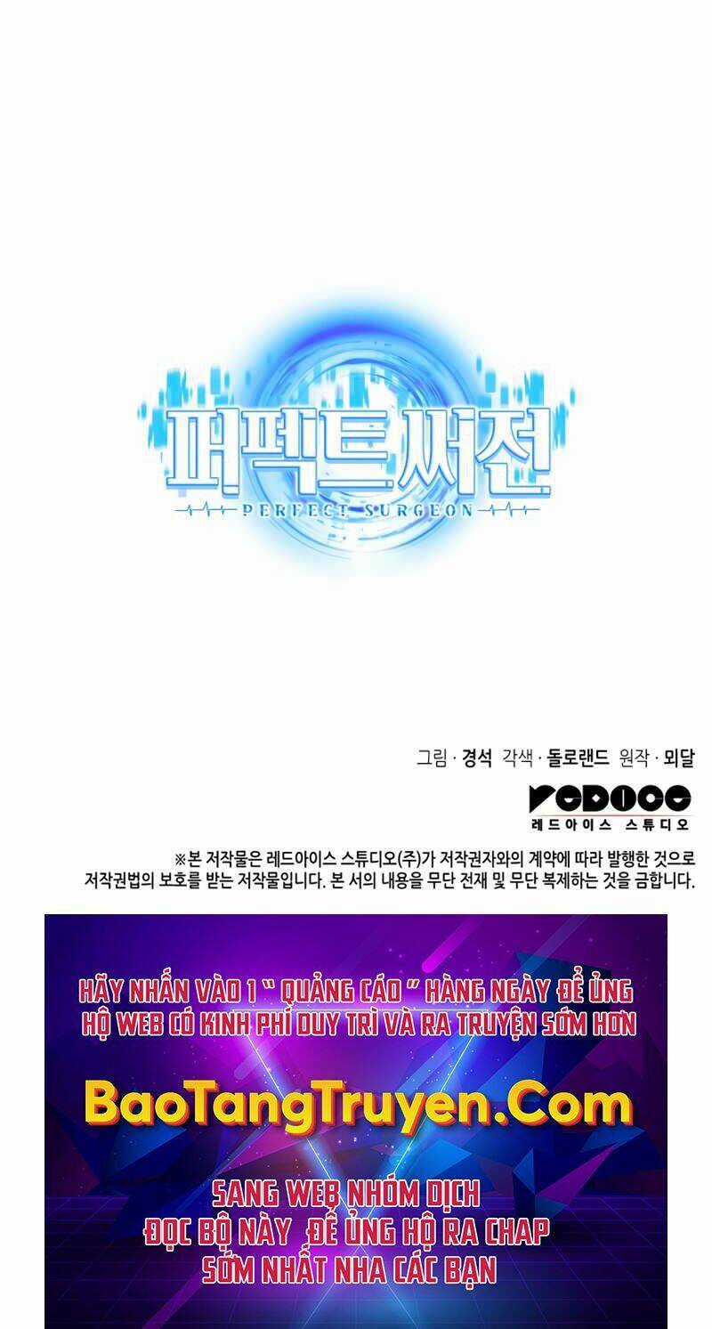 Bác Sĩ Hoàn Hảo Chapter 3 trang 72