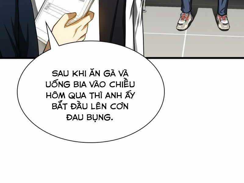 Bác Sĩ Hoàn Hảo Chapter 30 trang 105