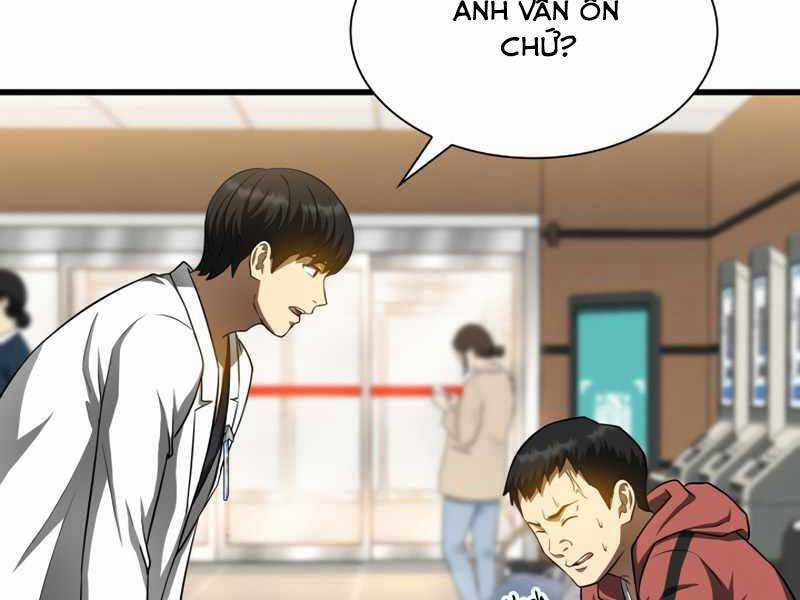 Bác Sĩ Hoàn Hảo Chapter 30 trang 107
