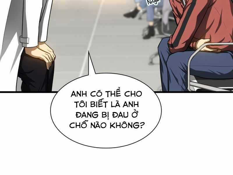 Bác Sĩ Hoàn Hảo Chapter 30 trang 108