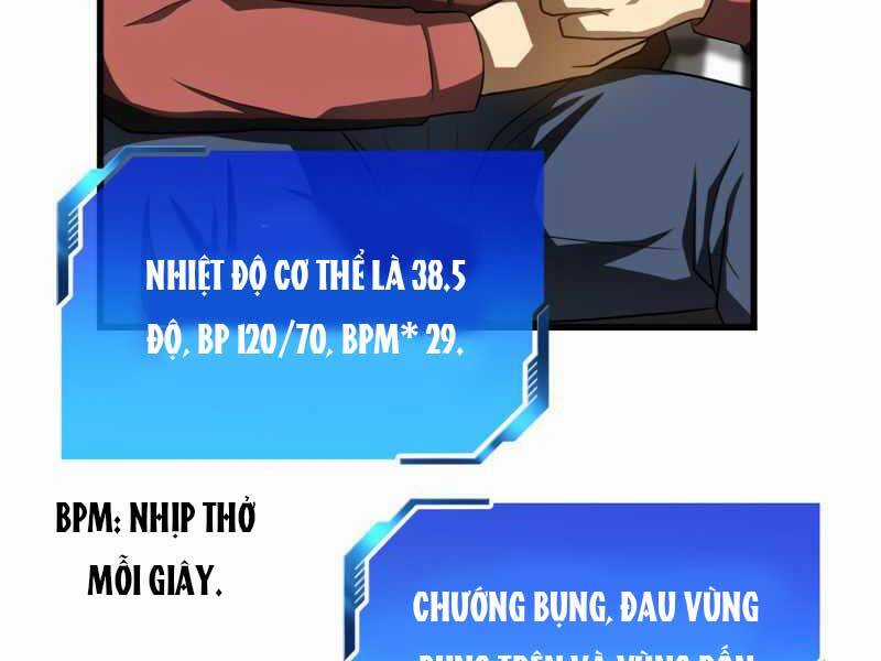 Bác Sĩ Hoàn Hảo Chapter 30 trang 111