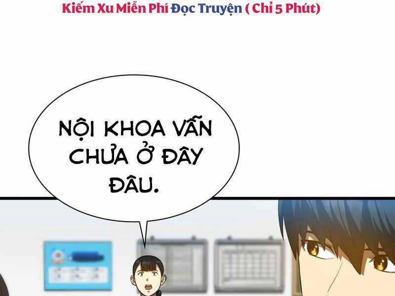 Bác Sĩ Hoàn Hảo Chapter 30 trang 113