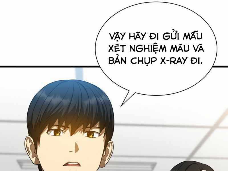 Bác Sĩ Hoàn Hảo Chapter 30 trang 115