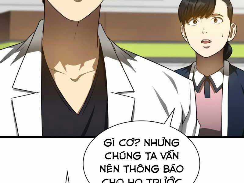 Bác Sĩ Hoàn Hảo Chapter 30 trang 117