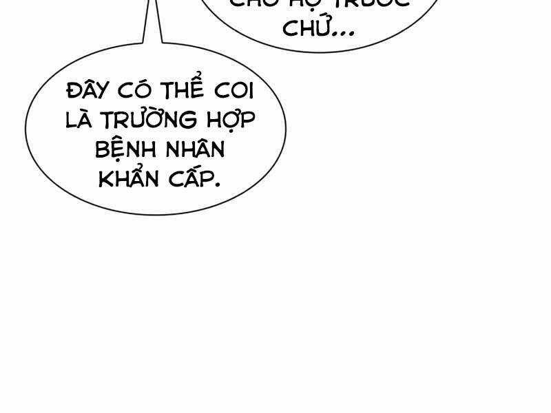 Bác Sĩ Hoàn Hảo Chapter 30 trang 118