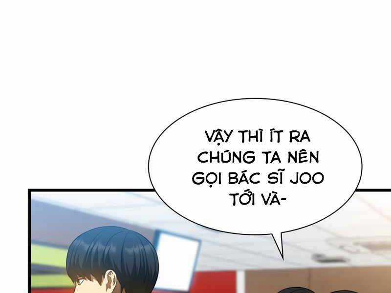 Bác Sĩ Hoàn Hảo Chapter 30 trang 119