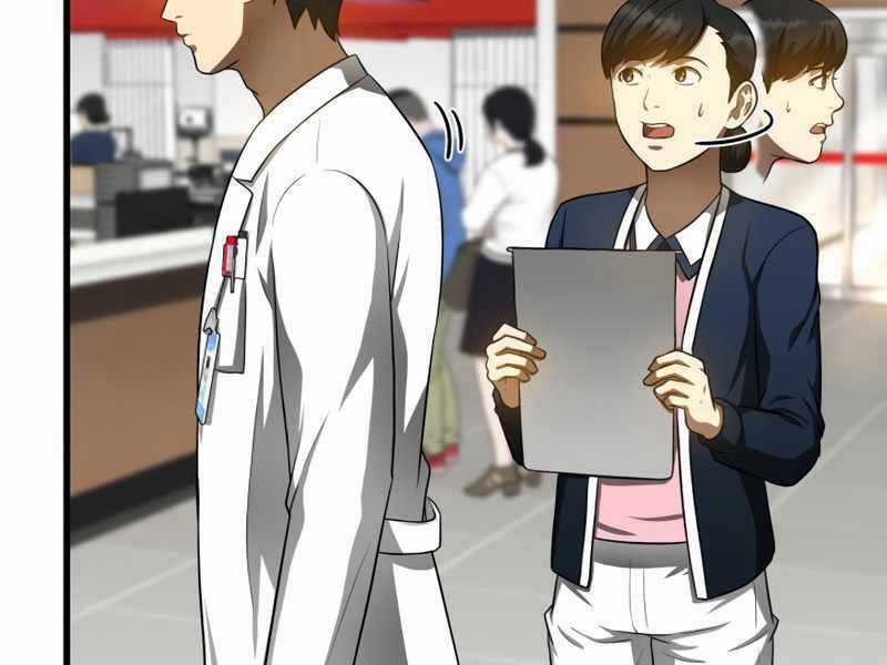 Bác Sĩ Hoàn Hảo Chapter 30 trang 120