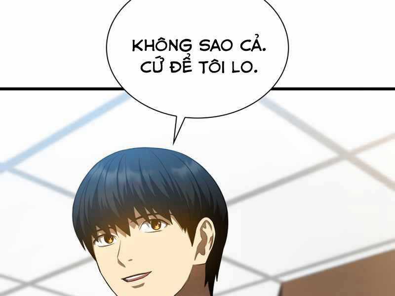 Bác Sĩ Hoàn Hảo Chapter 30 trang 122