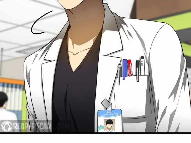 Bác Sĩ Hoàn Hảo Chapter 30 trang 123