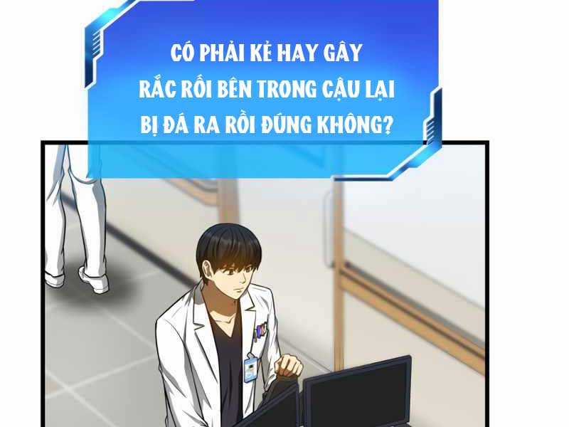 Bác Sĩ Hoàn Hảo Chapter 30 trang 124