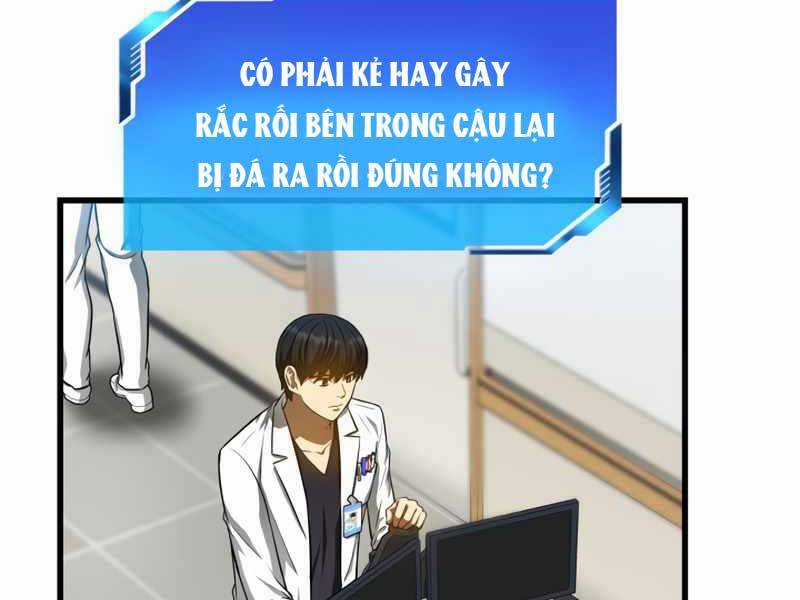 Bác Sĩ Hoàn Hảo Chapter 30 trang 125