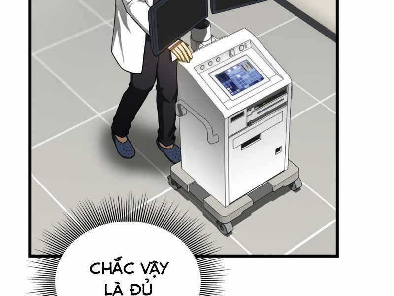 Bác Sĩ Hoàn Hảo Chapter 30 trang 126