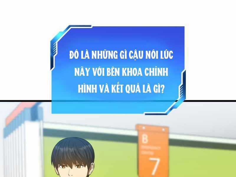 Bác Sĩ Hoàn Hảo Chapter 30 trang 128